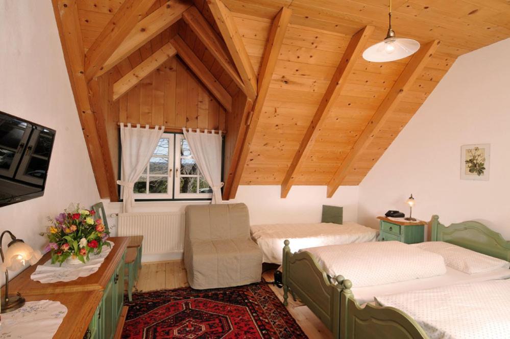 Hotel Stoffbauer Gmbh Graz Habitación foto